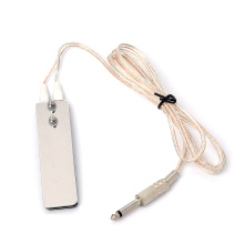 High Quality Stainless Steel Foot switch for Tattoo Power Supply